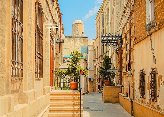 Európa és Ázsia határán