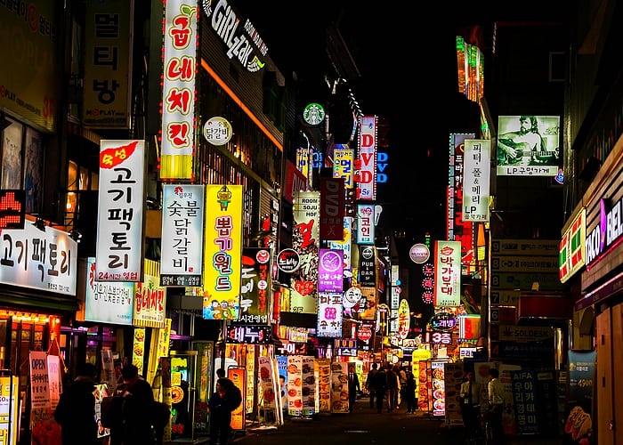 A múlt és a jelen harmonikus együttélése