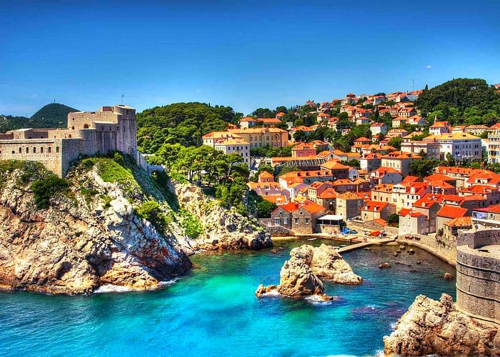 Horvátországi utazások