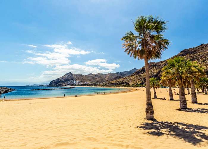 Kanári-szigetek - az Örök Tavasz szigetei