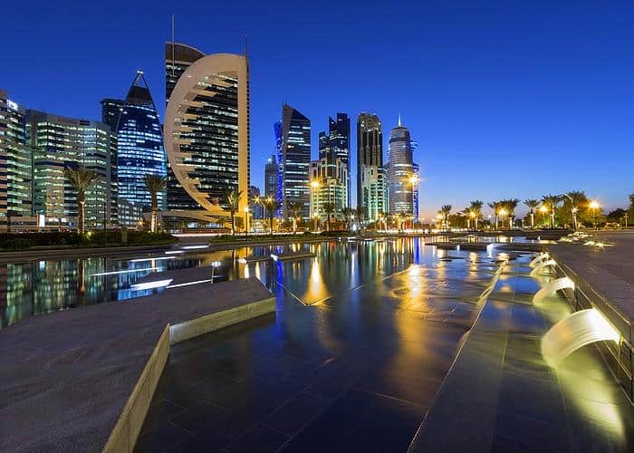 A világ egyik leggazdagabb országa