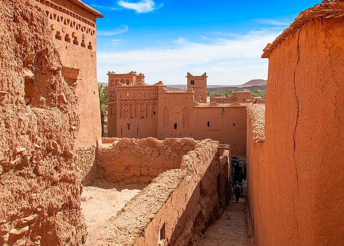 Izgalmas és modern arab ország: Marokkó