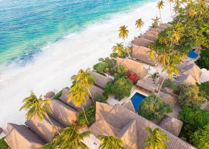 Irány egy tanzániai szafari vagy egy zanzibári egzotikus utazás!