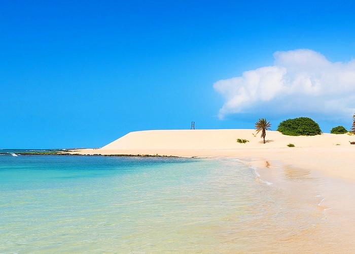 Zöld-foki-szigetek nyaralás