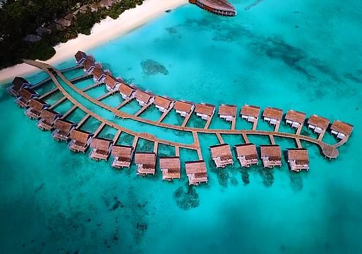 Maldív-szigetek