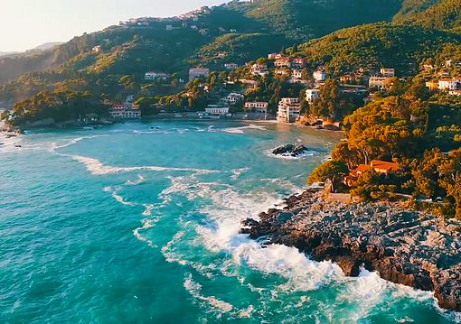 Olaszország utazás