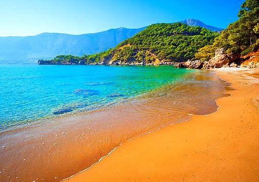 Törökország - Antalya utazás