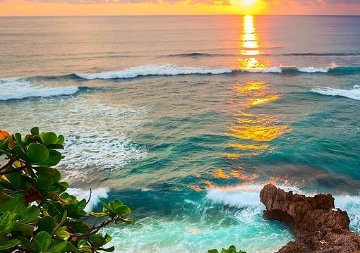 Last minute utak Bali utazás