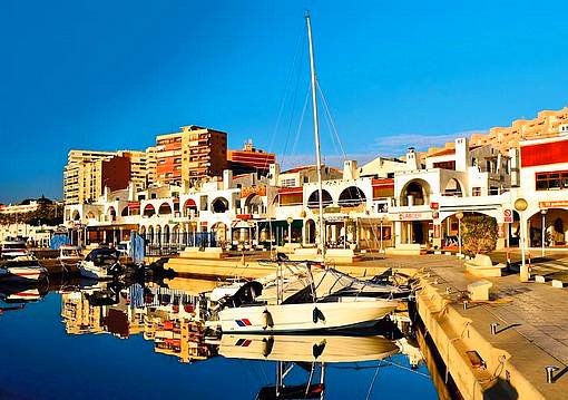 Spanyolország - Costa de Almería