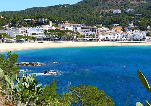 Spanyolország - Costa Brava utazás