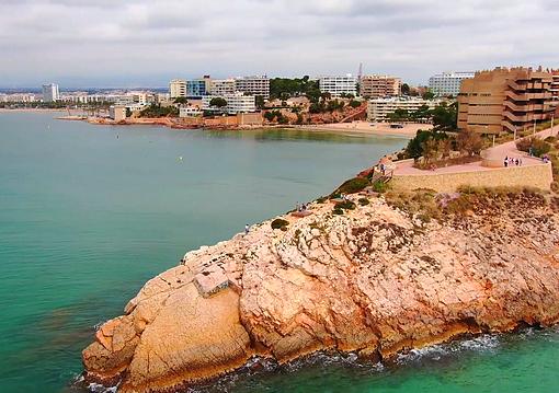 Spanyolország - Costa Dorada utazás