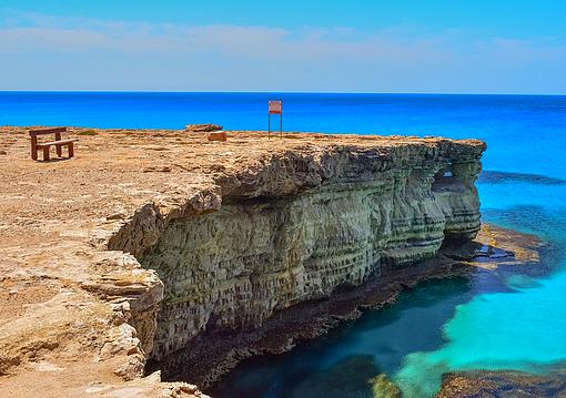 Last minute utak Dél-Ciprus utazás