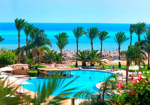 Egyiptom - Makadi Bay utazás