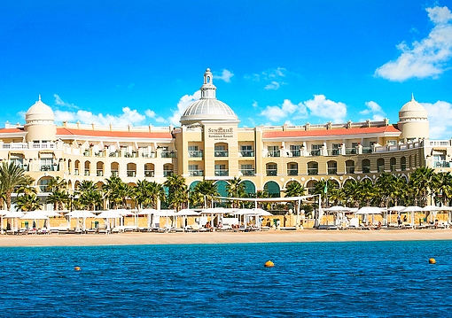 Egyiptom - Hurghada utazás