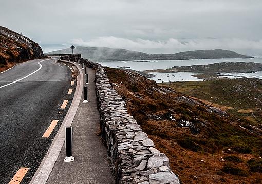 Last minute utak Írország körutazás