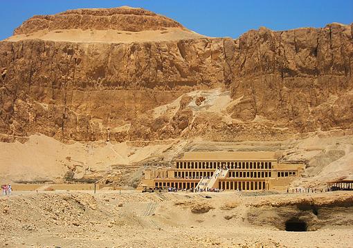 Last minute utak Kairó Luxor Hurghada