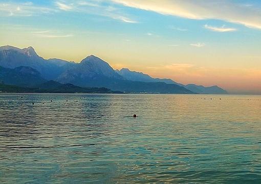 Törökország - Kemer utazás