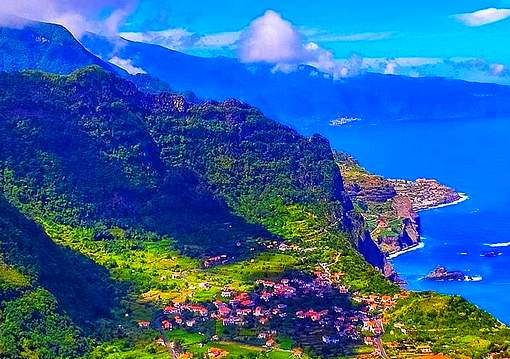 Last minute utak Madeira utazás