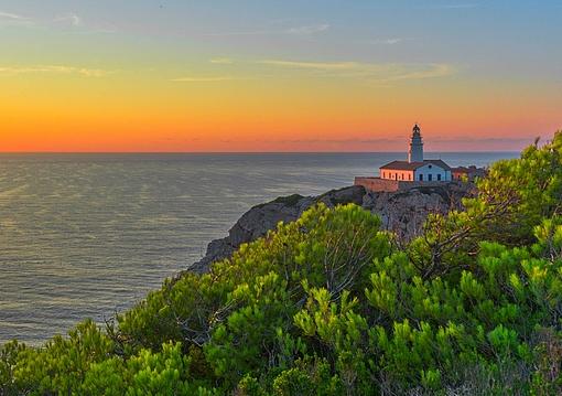 Spanyolország - Mallorca utazás