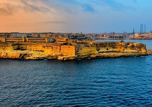 Last minute utak Málta utazás