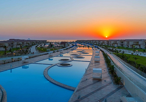 Egyiptom - Marsa Alam utazás