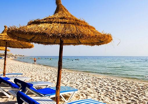 Tunézia - Nabeul utazás