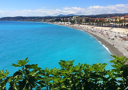 Last minute utak Nizza utazás