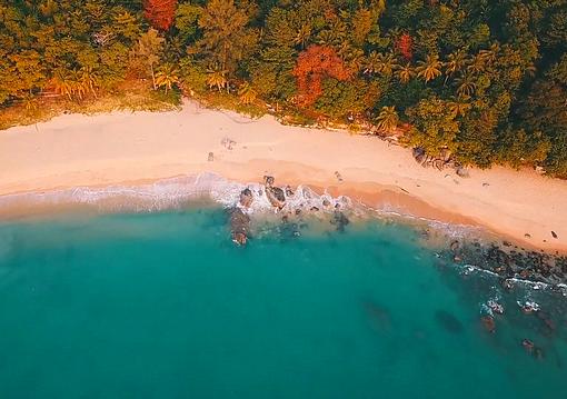 Last minute utak Phuket utazás