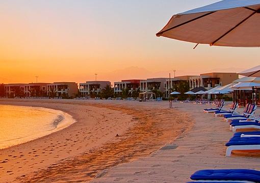 Egyesült Arab Emírségek - Ras Al Khaimah utazás