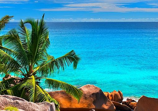 Last minute utak Seychelle-szigetek utazás