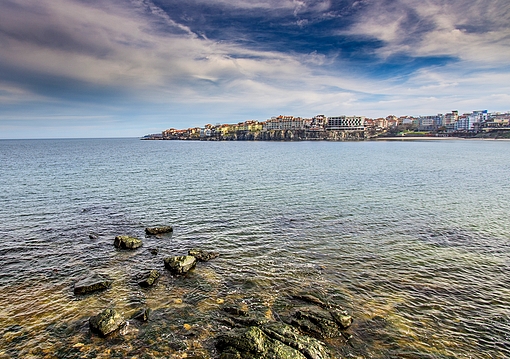 Bulgária - Szozopol utazás