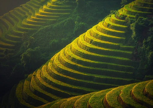 Vietnám körutazás