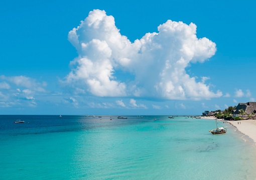 Zanzibár - Zanzibár utazás, nyaralás